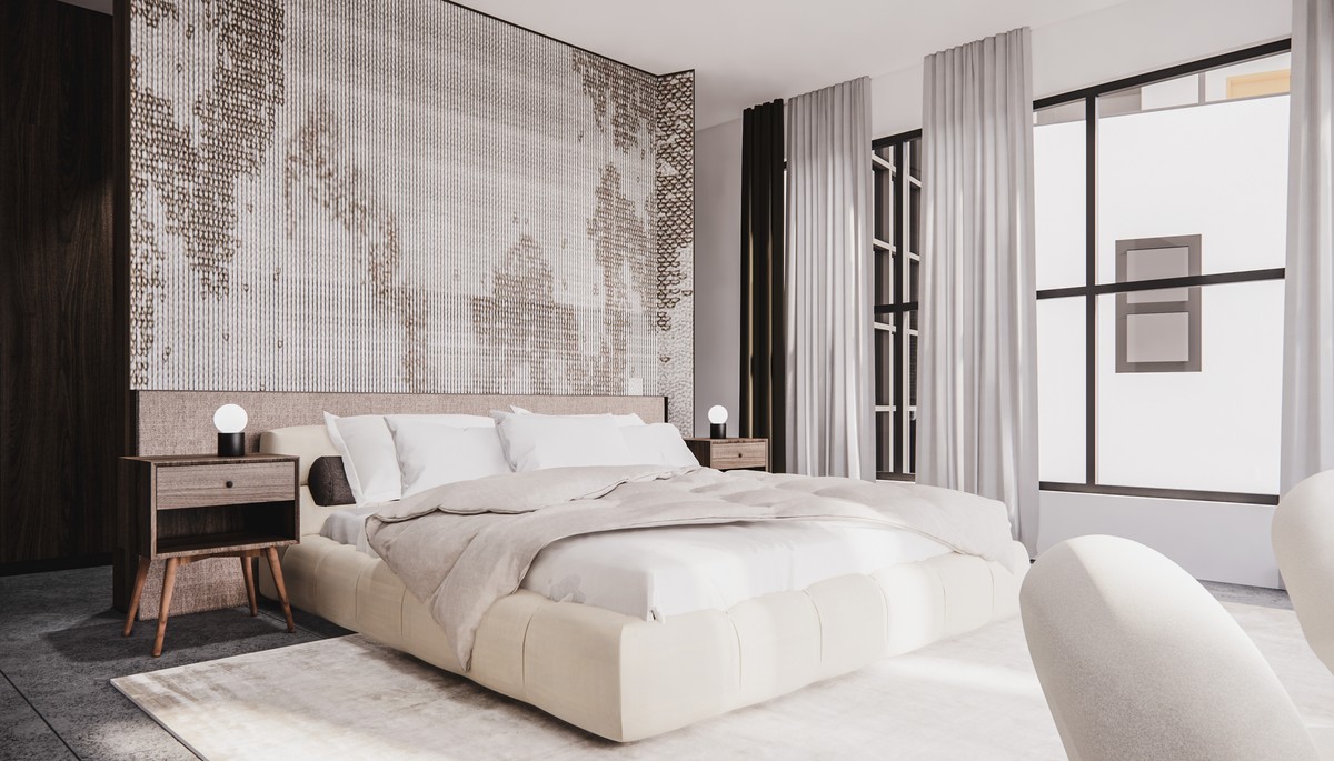 IImmeuble R+10 Almadies