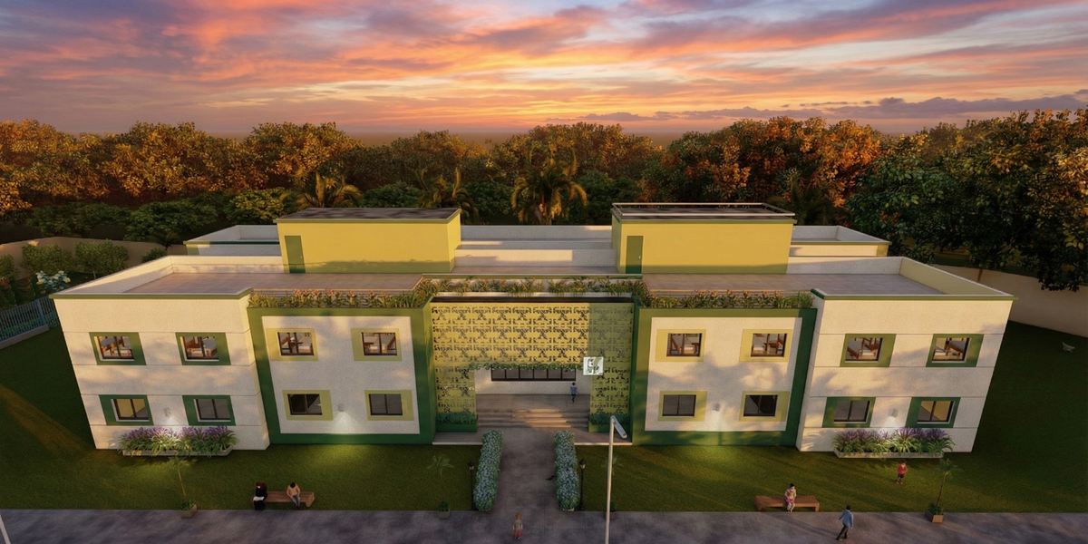 Projet Éco-Social: Orphelinat au coeur du partage