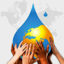 Projet Éco-Social — Centre “Les Petites Gouttes”