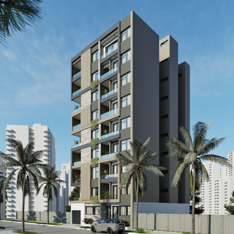 Immeuble Ramela prestige