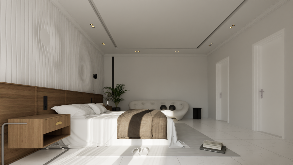 Immeuble Ramela prestige