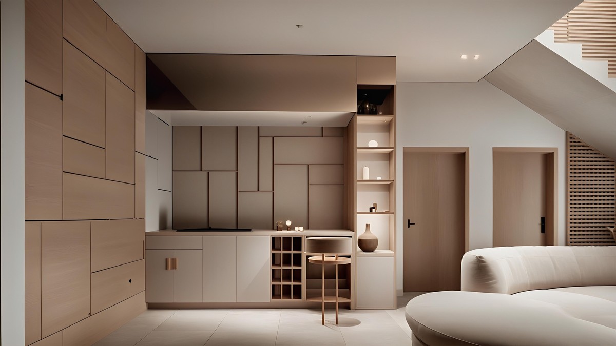 Immeuble R+10 Almadies