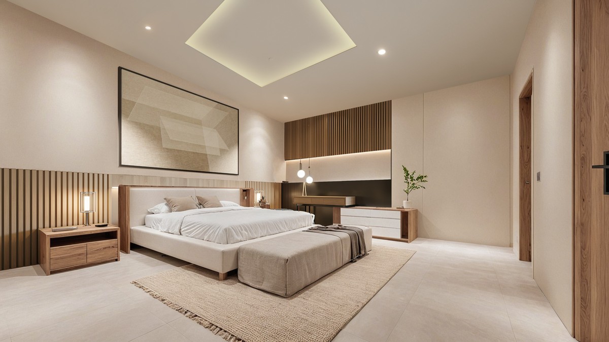 Immeuble R+10 Almadies