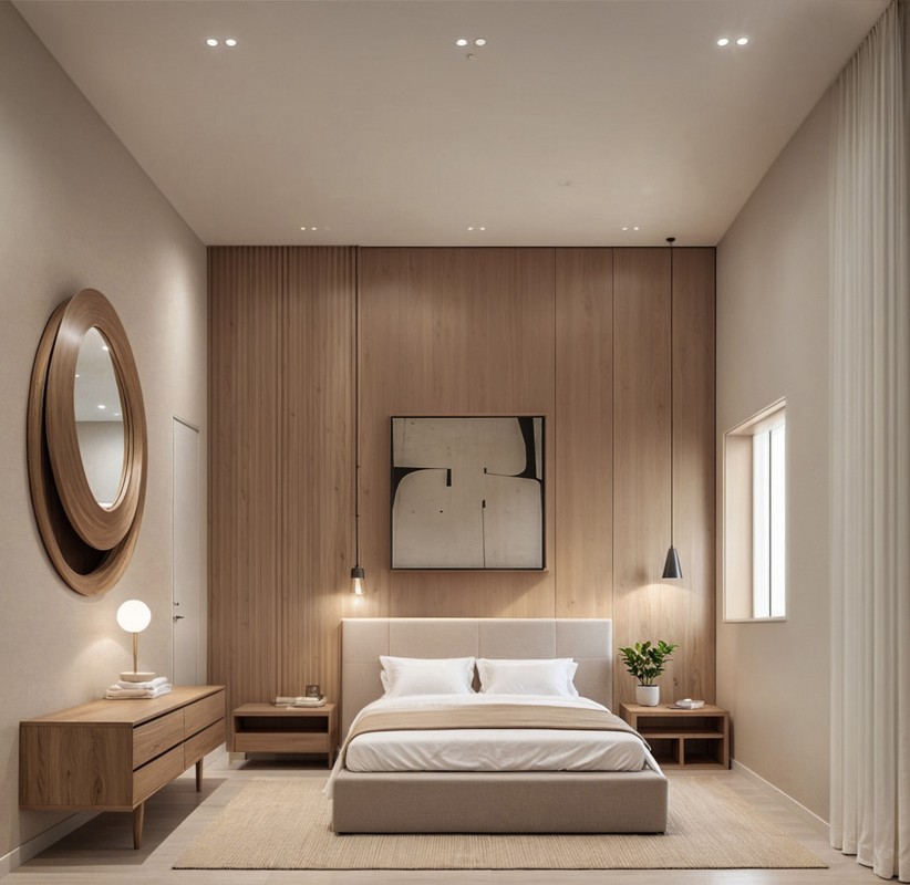 Immeuble R+10 Almadies